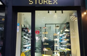 StoreX