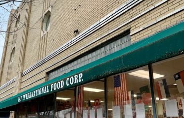 Jay International Food Co